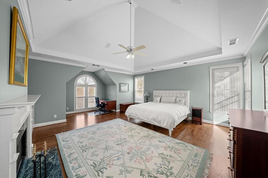 710 Greystone Park, Atlanta, Georgia image 21