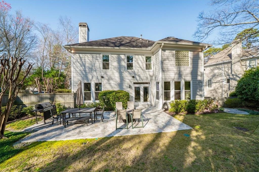 710 Greystone Park, Atlanta, Georgia image 36