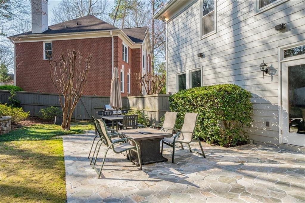 710 Greystone Park, Atlanta, Georgia image 33