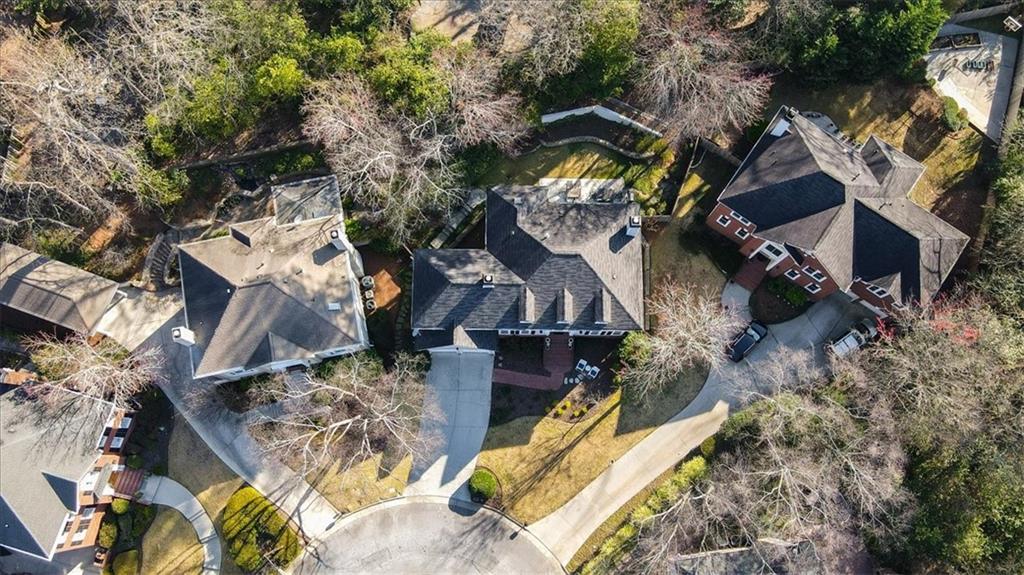 710 Greystone Park, Atlanta, Georgia image 38