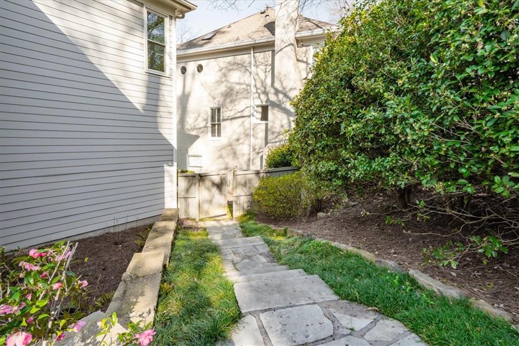 710 Greystone Park, Atlanta, Georgia image 37