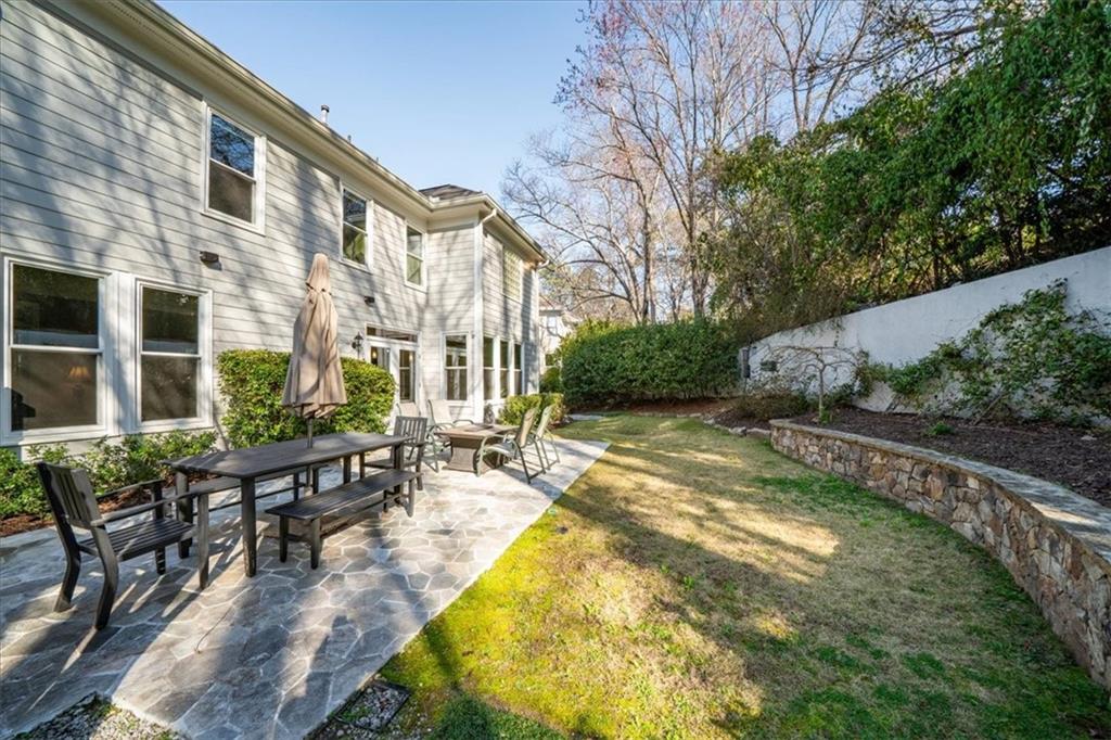 710 Greystone Park, Atlanta, Georgia image 34