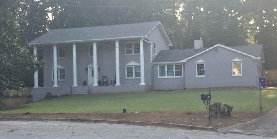 1915 Musket Court