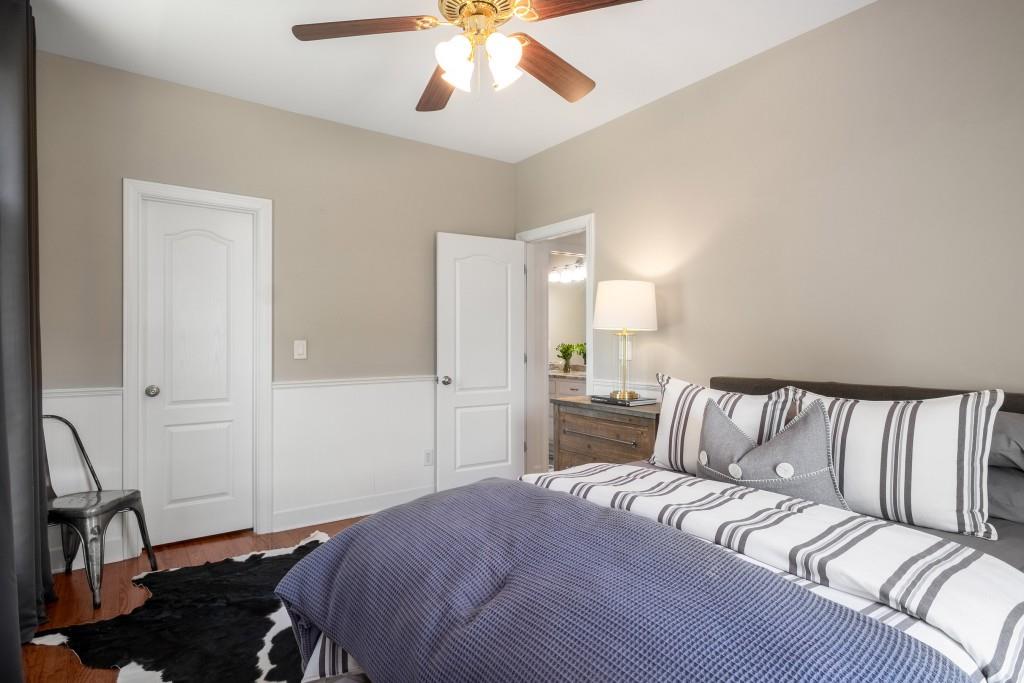 692 Brooks Woolsey Road, Brooks, Georgia image 40