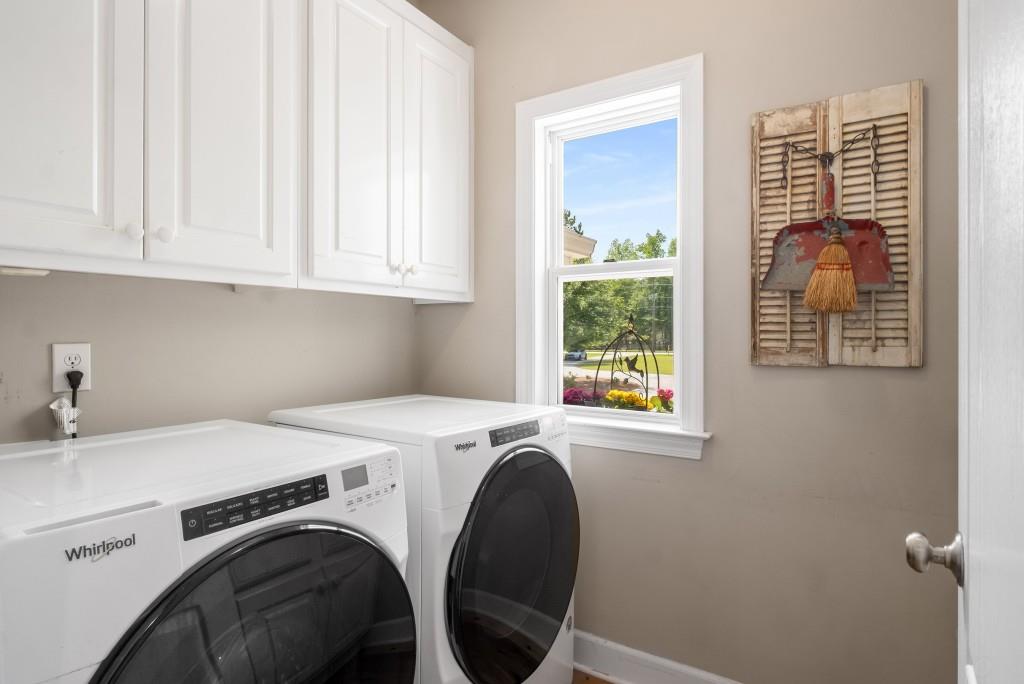 692 Brooks Woolsey Road, Brooks, Georgia image 32