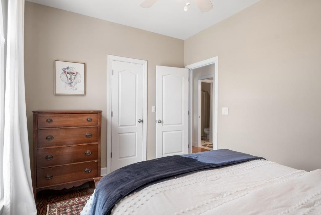 692 Brooks Woolsey Road, Brooks, Georgia image 37