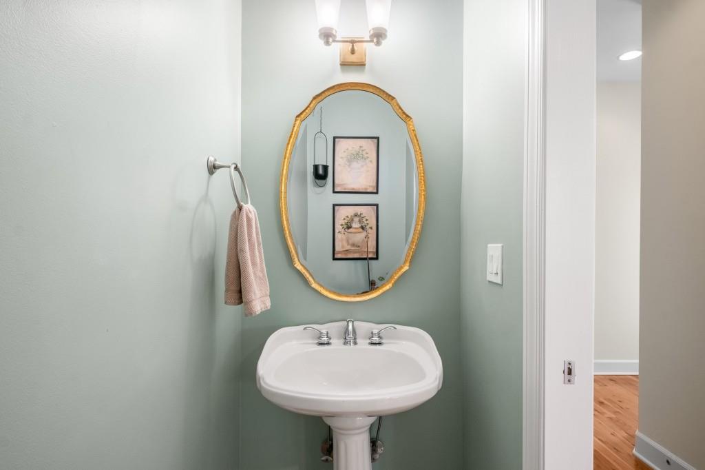 692 Brooks Woolsey Road, Brooks, Georgia image 31