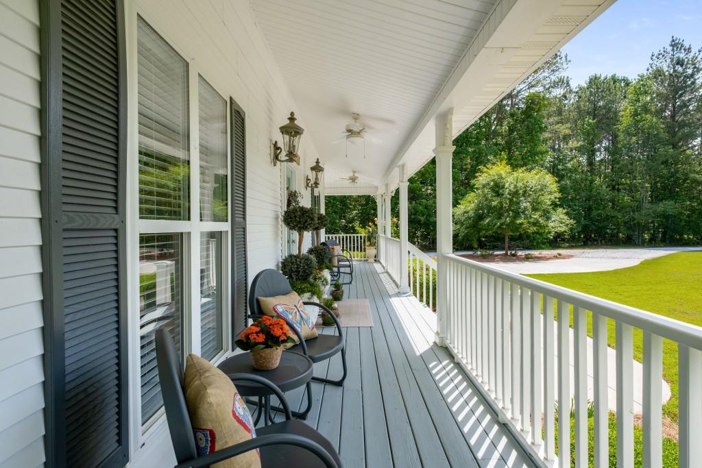 692 Brooks Woolsey Road, Brooks, Georgia image 7