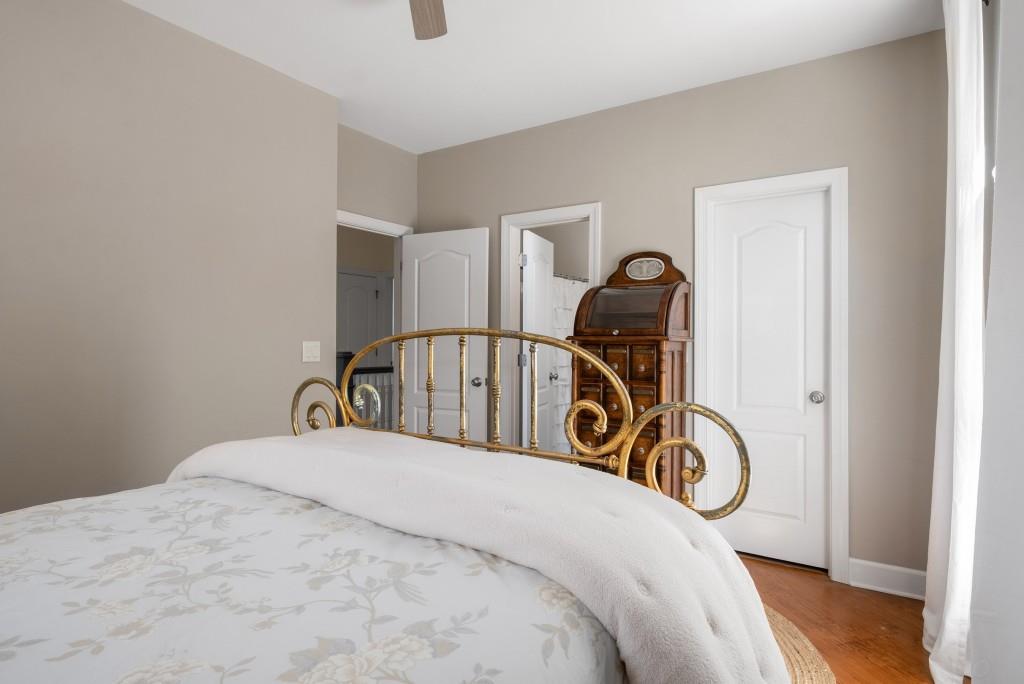 692 Brooks Woolsey Road, Brooks, Georgia image 34