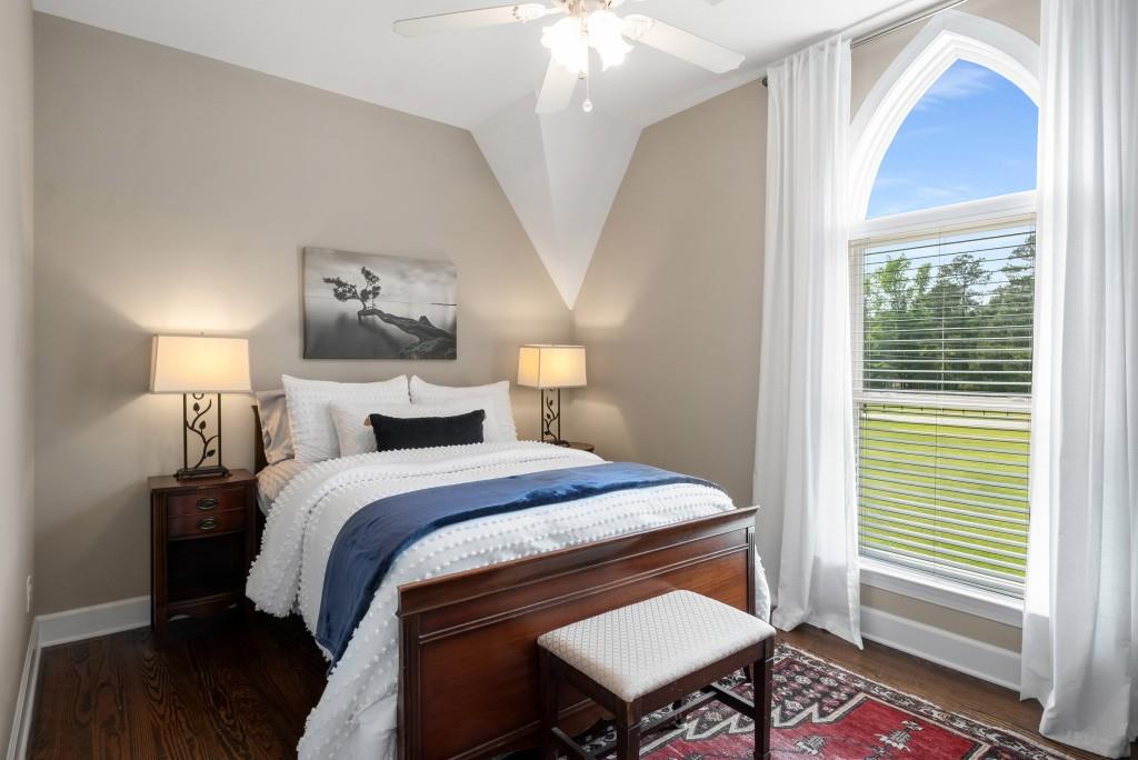 692 Brooks Woolsey Road, Brooks, Georgia image 36