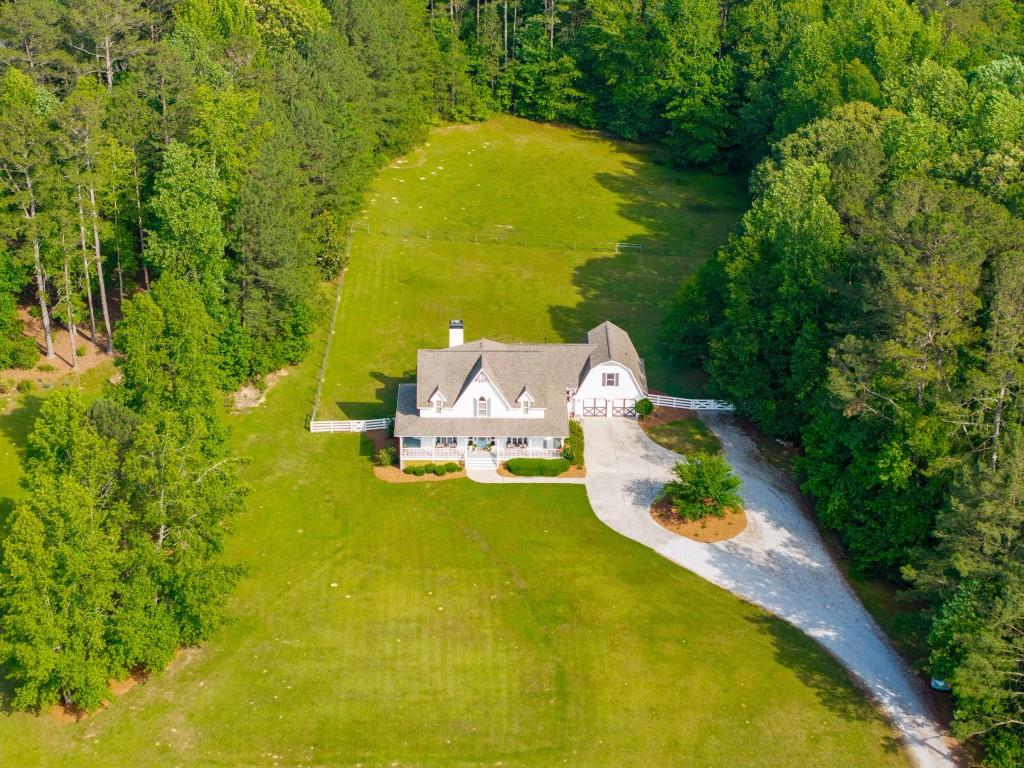 692 Brooks Woolsey Road, Brooks, Georgia image 49