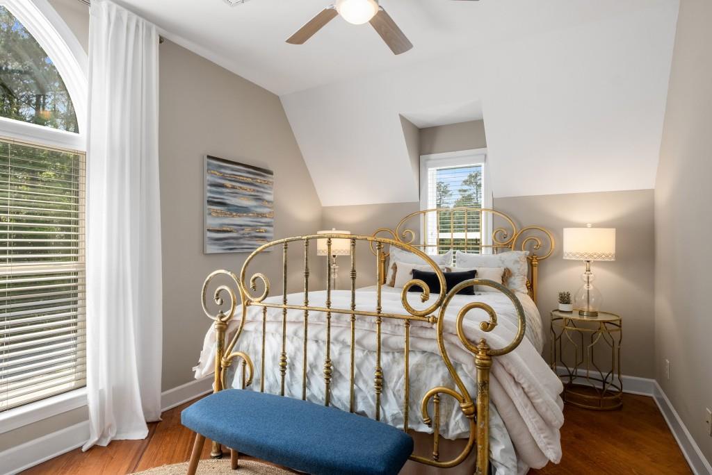 692 Brooks Woolsey Road, Brooks, Georgia image 33