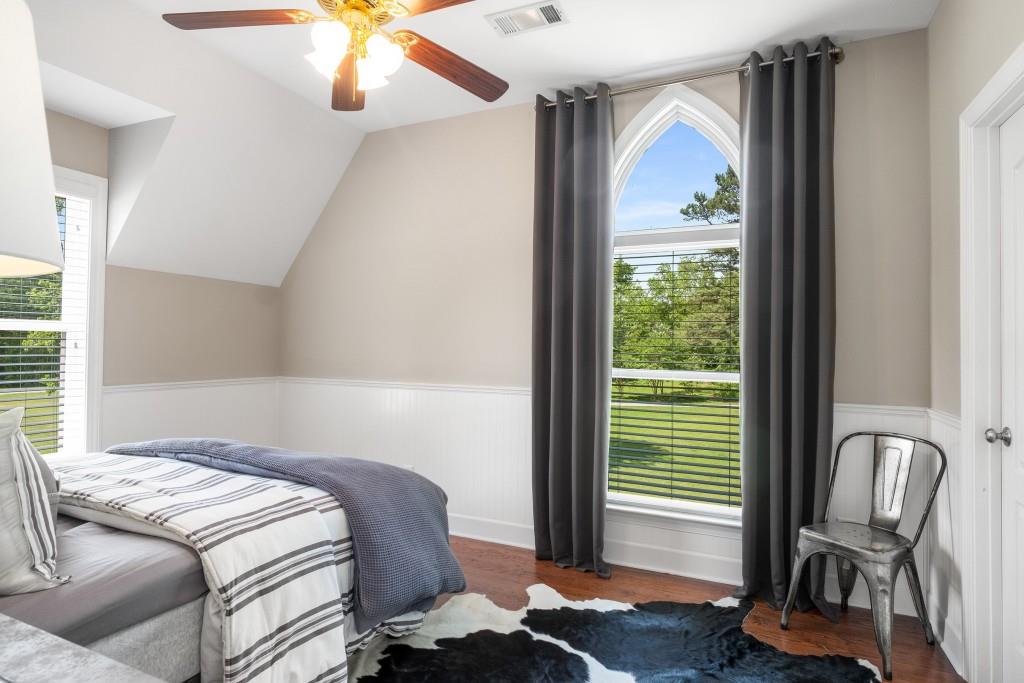 692 Brooks Woolsey Road, Brooks, Georgia image 39