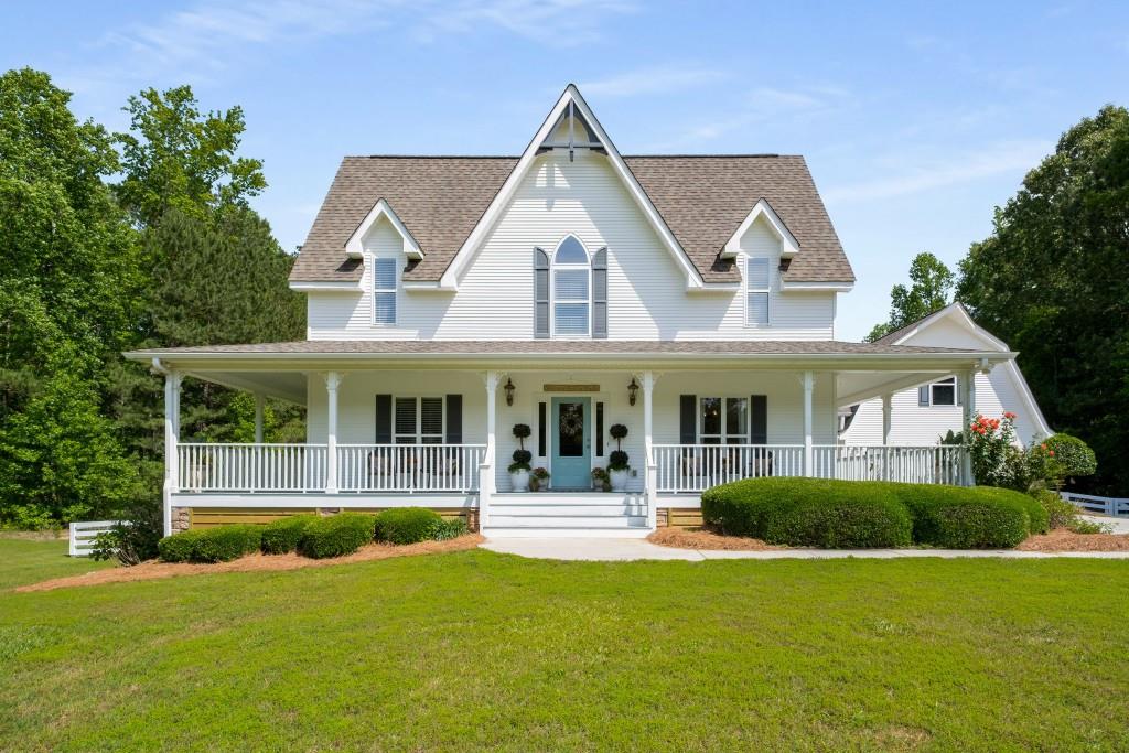 692 Brooks Woolsey Road, Brooks, Georgia image 47