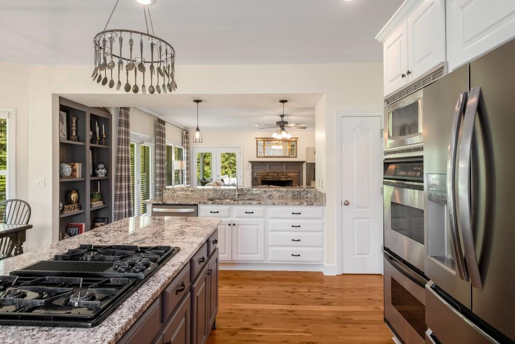 692 Brooks Woolsey Road, Brooks, Georgia image 17