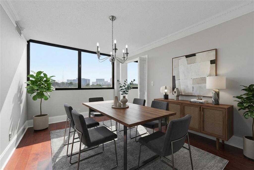 3530 Piedmont Road NE 12-F