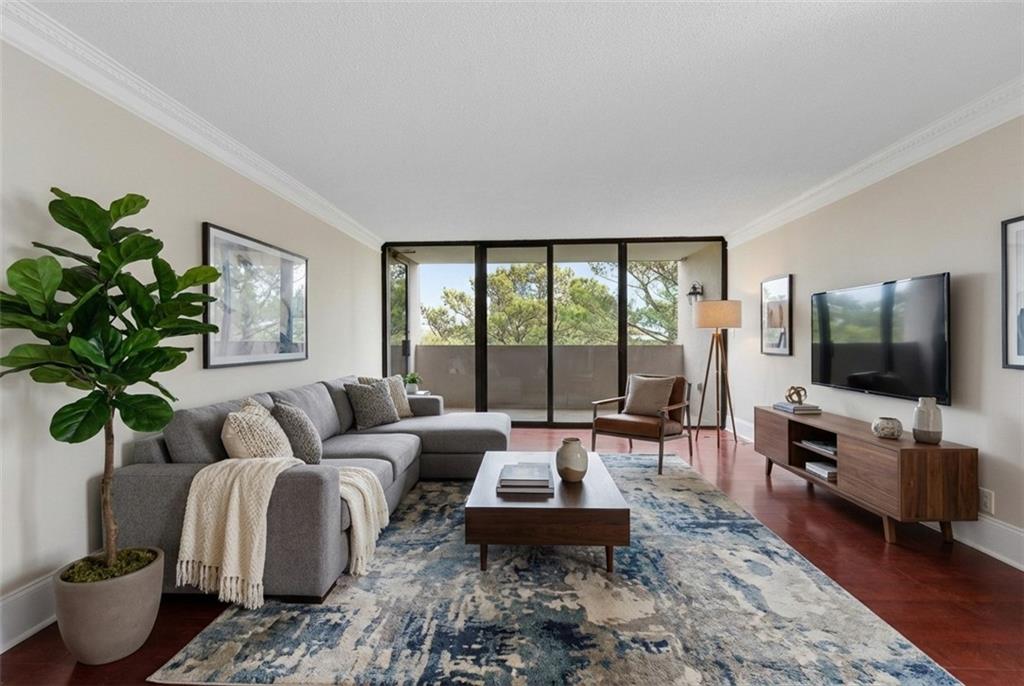 3530 Piedmont Road NE 12-F