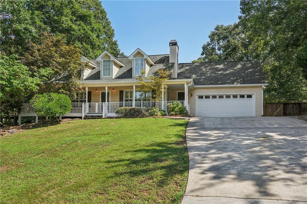 7005 Walnut Mill Landing