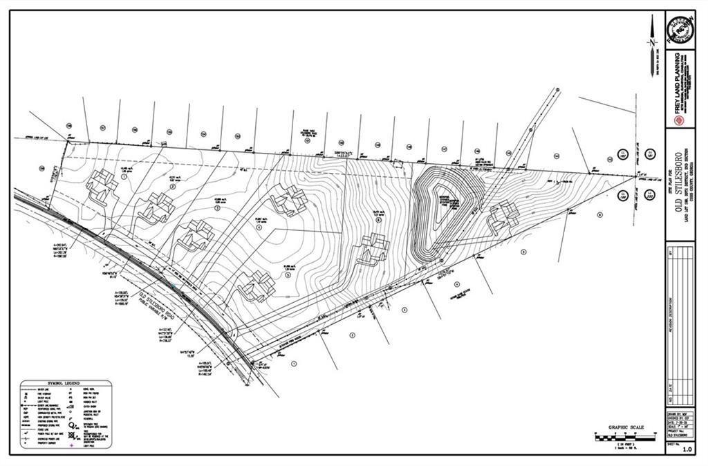 0 Old Stilesboro Road 6