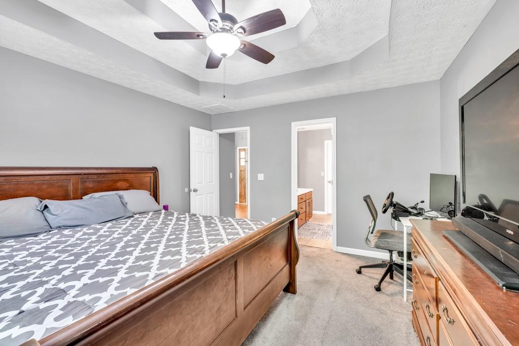 408 Arrowhatchee Drive, Winder, Georgia image 18