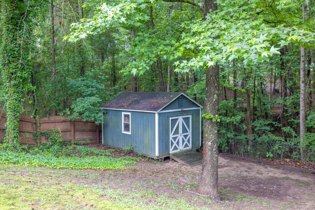 408 Arrowhatchee Drive, Winder, Georgia image 33