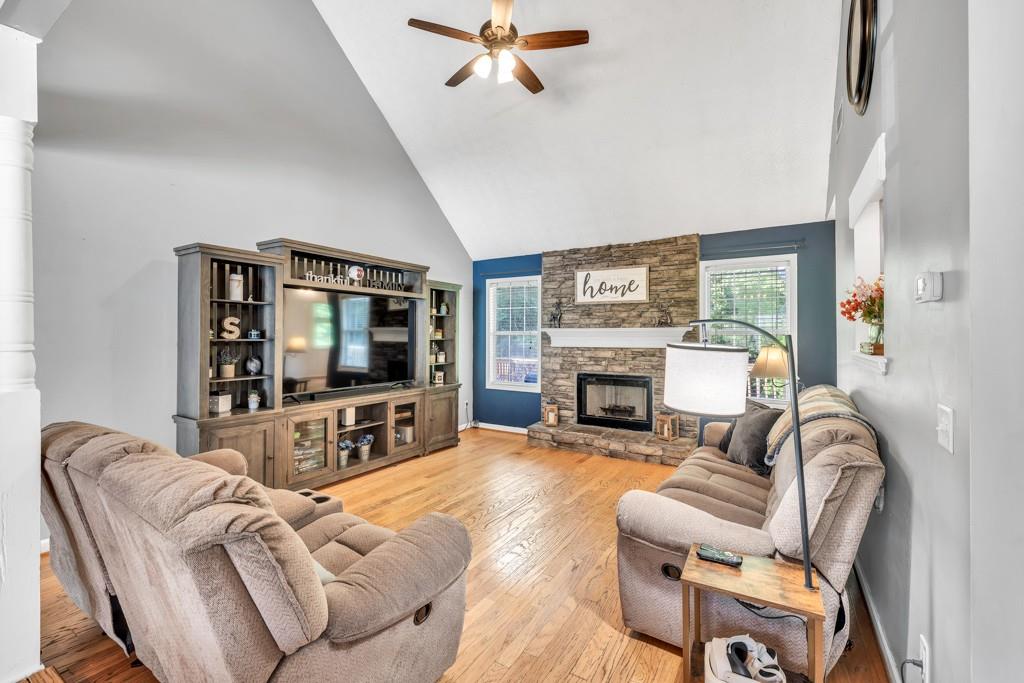 408 Arrowhatchee Drive, Winder, Georgia image 7
