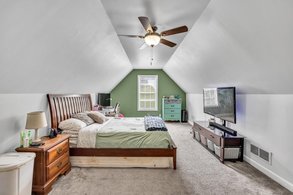 408 Arrowhatchee Drive, Winder, Georgia image 28