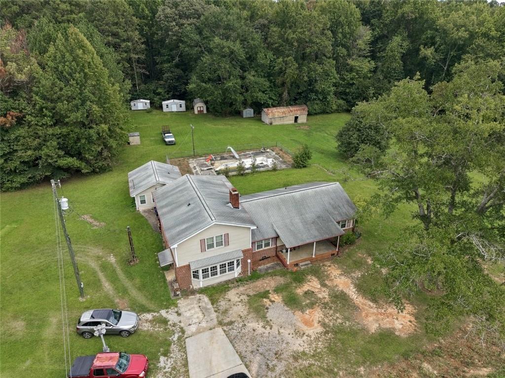 5110 Macland Road SW