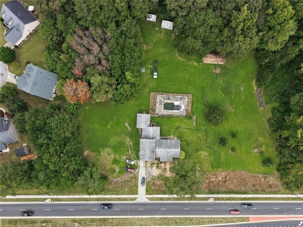 5110 Macland Road SW