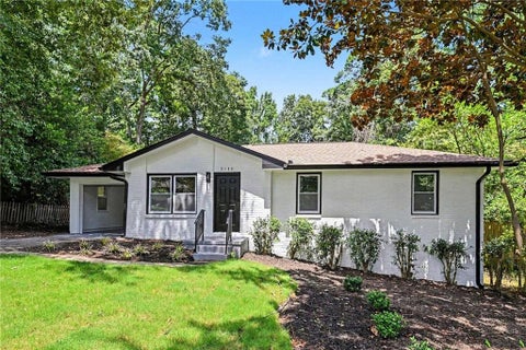 Photo of 3166 Lindmoor Drive Dr, Decatur, GA 30033 (MLS # 7851173)