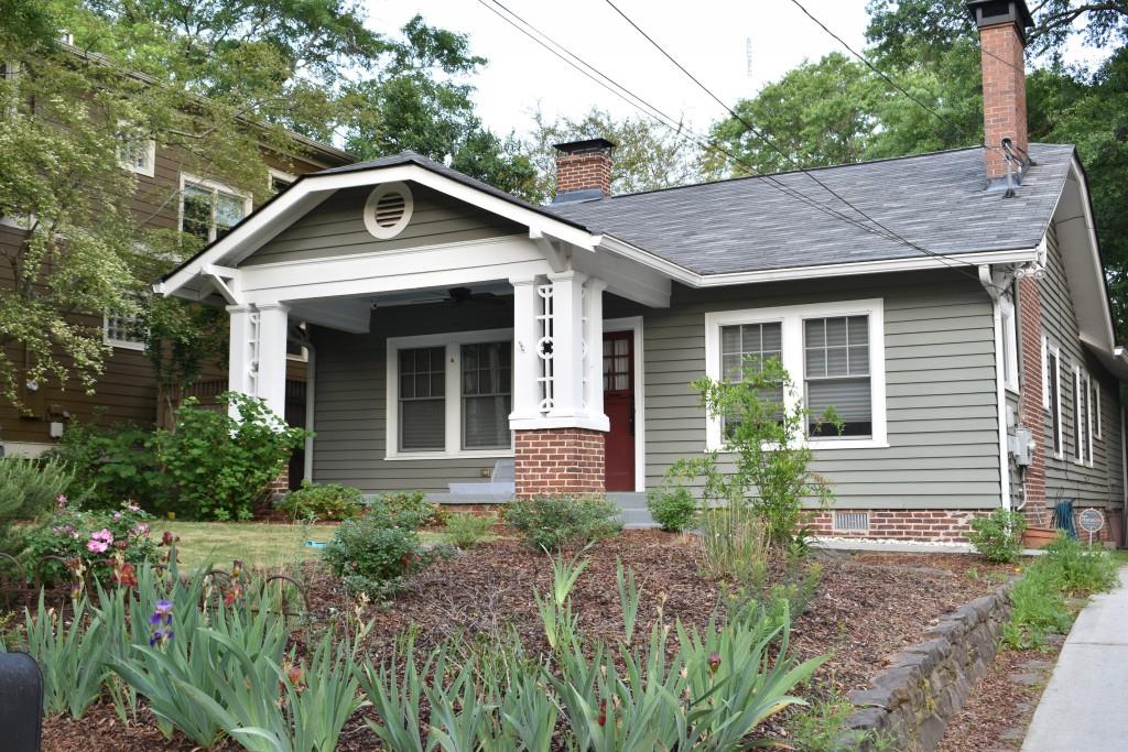 256 Mathews Avenue NE