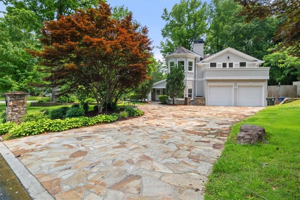 6771 Sunny Brook Lane