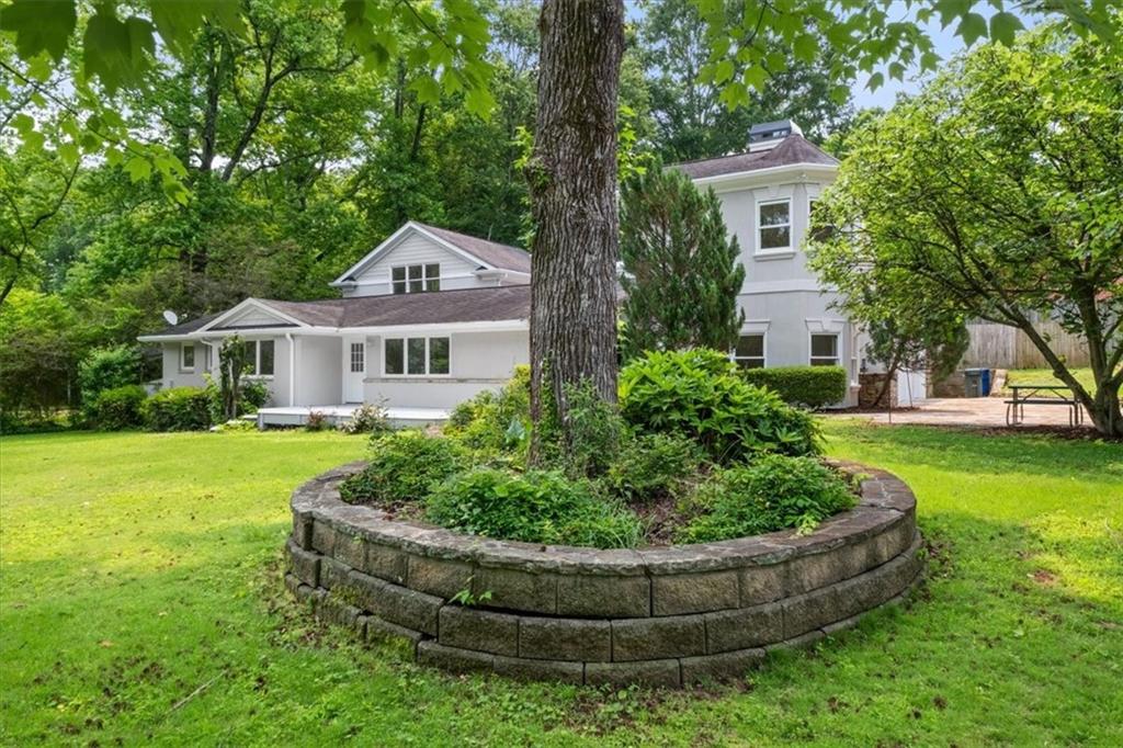 6771 Sunny Brook Lane