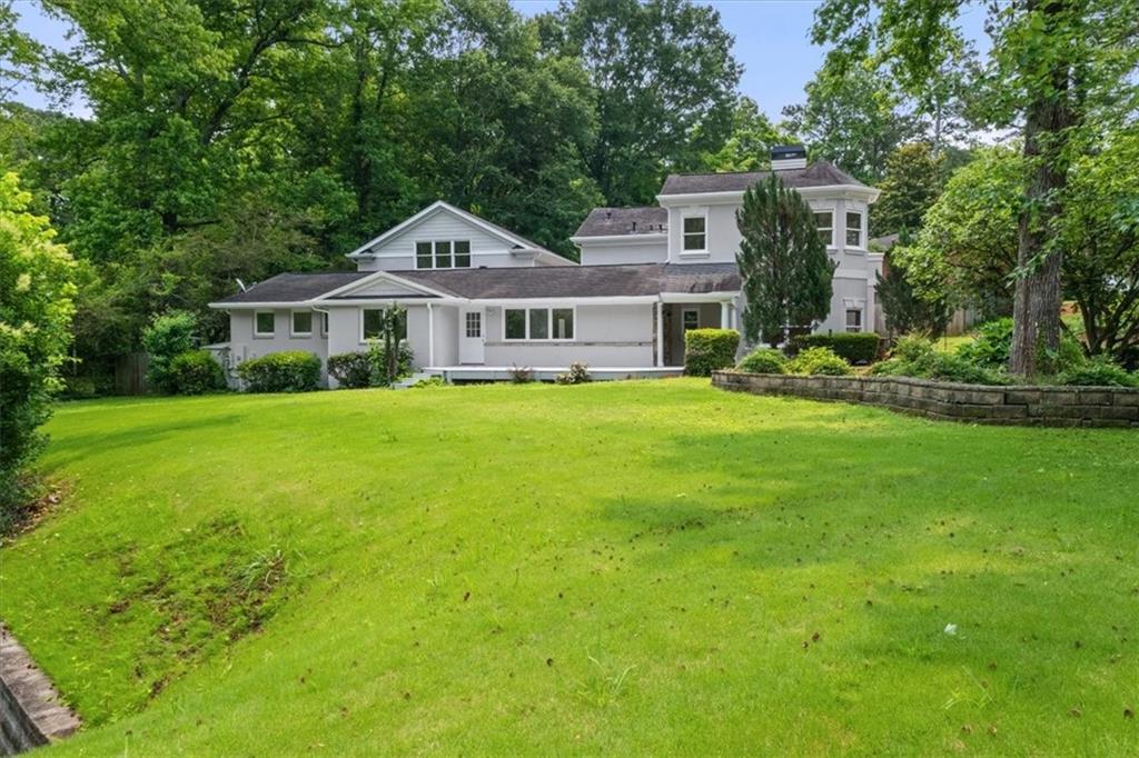 6771 Sunny Brook Lane