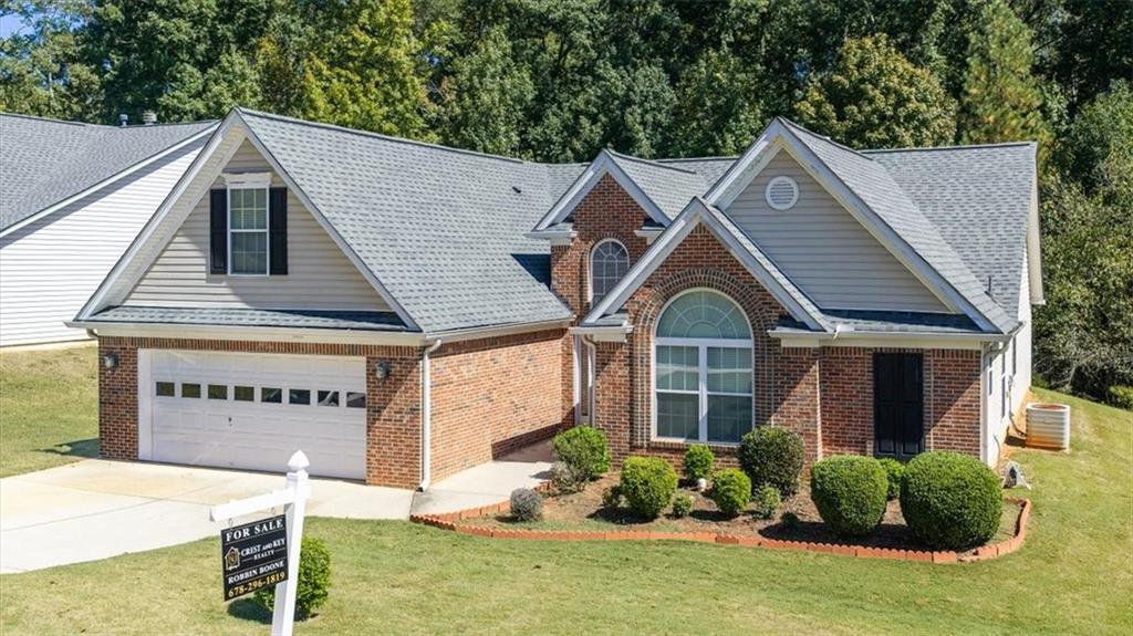 190 Meadowbrook Court
