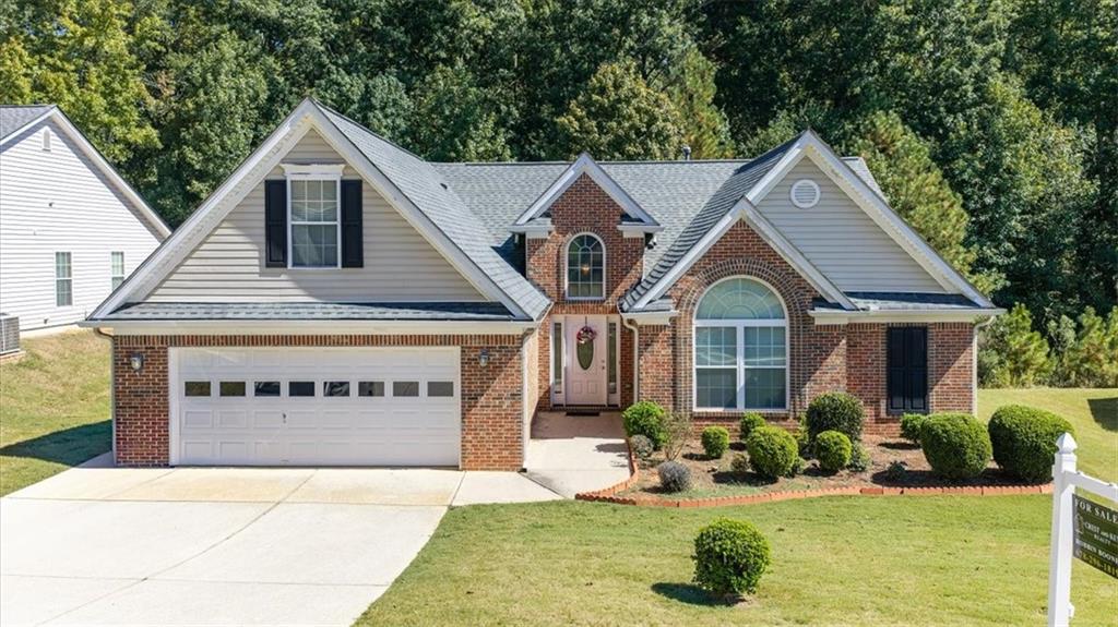 190 Meadowbrook Court