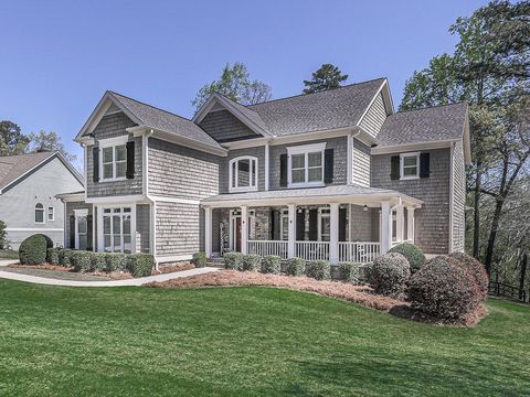 Photo of 4430 Sloan Ridge, Cumming, GA 30028 (MLS # 7749950)