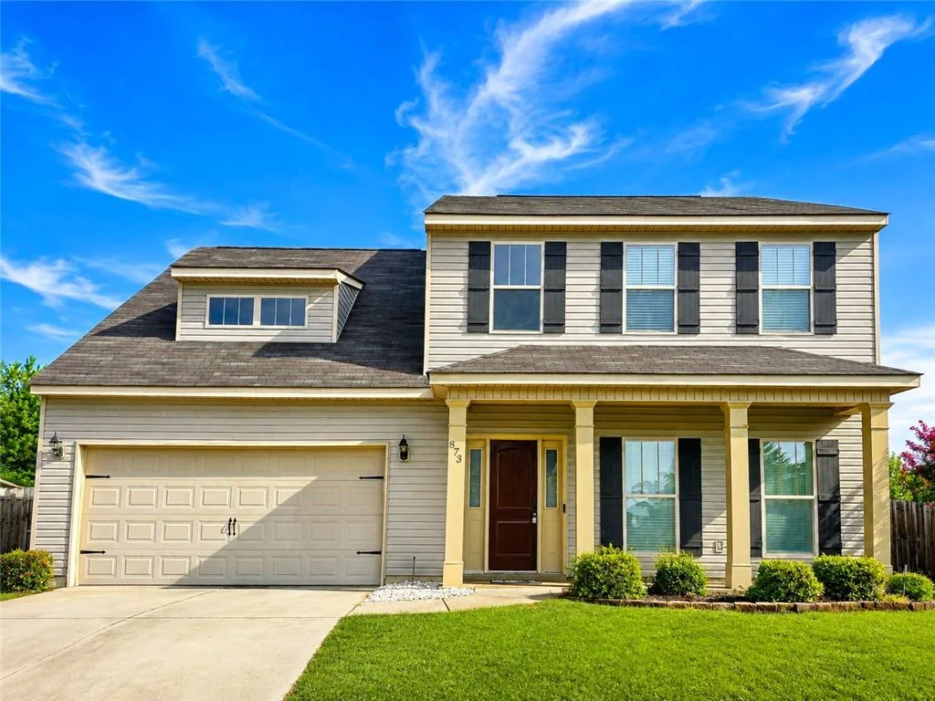 873 Westlawn Drive, Grovetown, GA, 30813