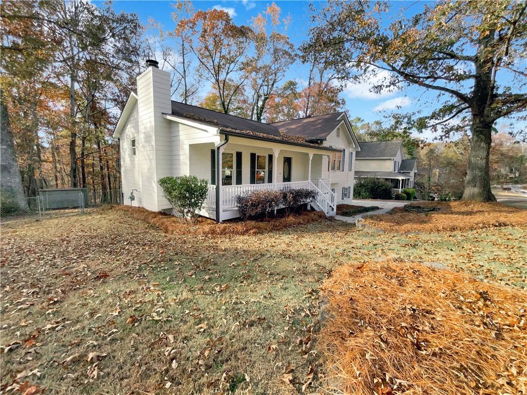 253 Mill Pointe Trail