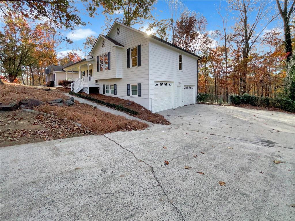 253 Mill Pointe Trail