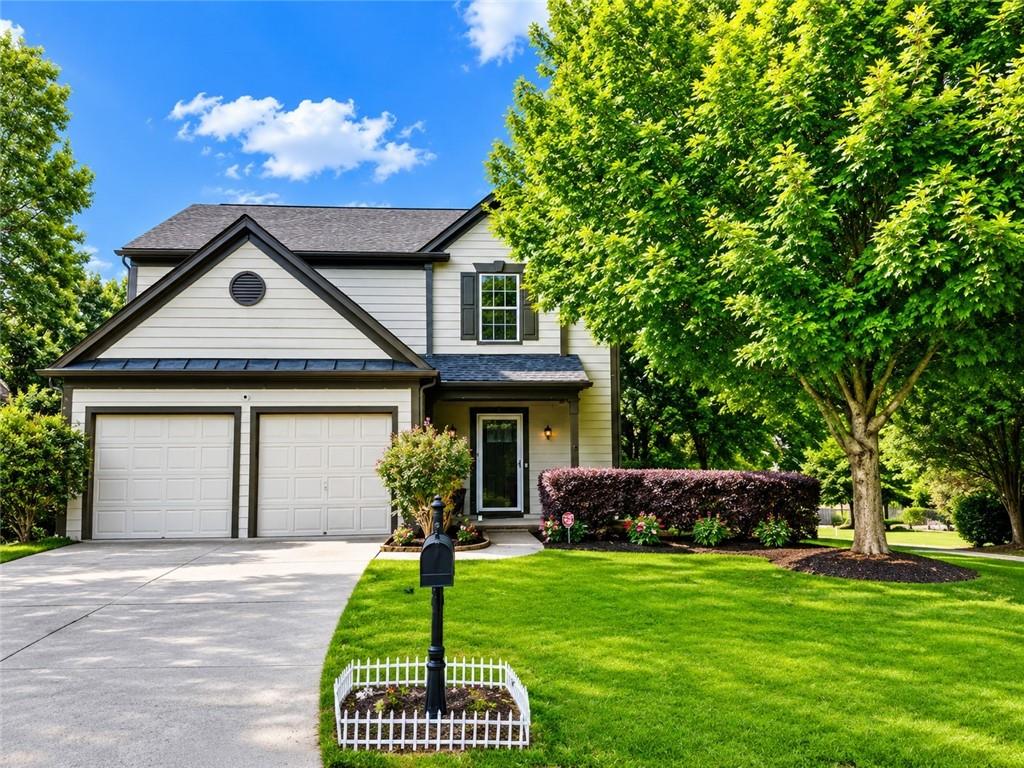 Photo 1 of 24 — 660 Alstonefield Drive, Alpharetta, GA 30004