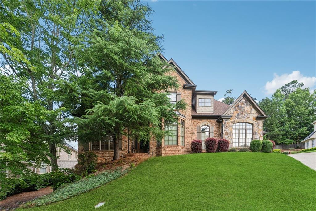 3410 Enclave Mill Court