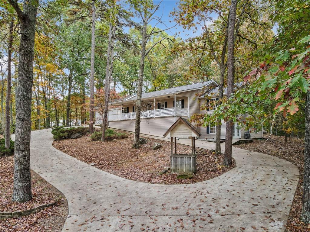 16 Deer Run Lane, White, Georgia image 3