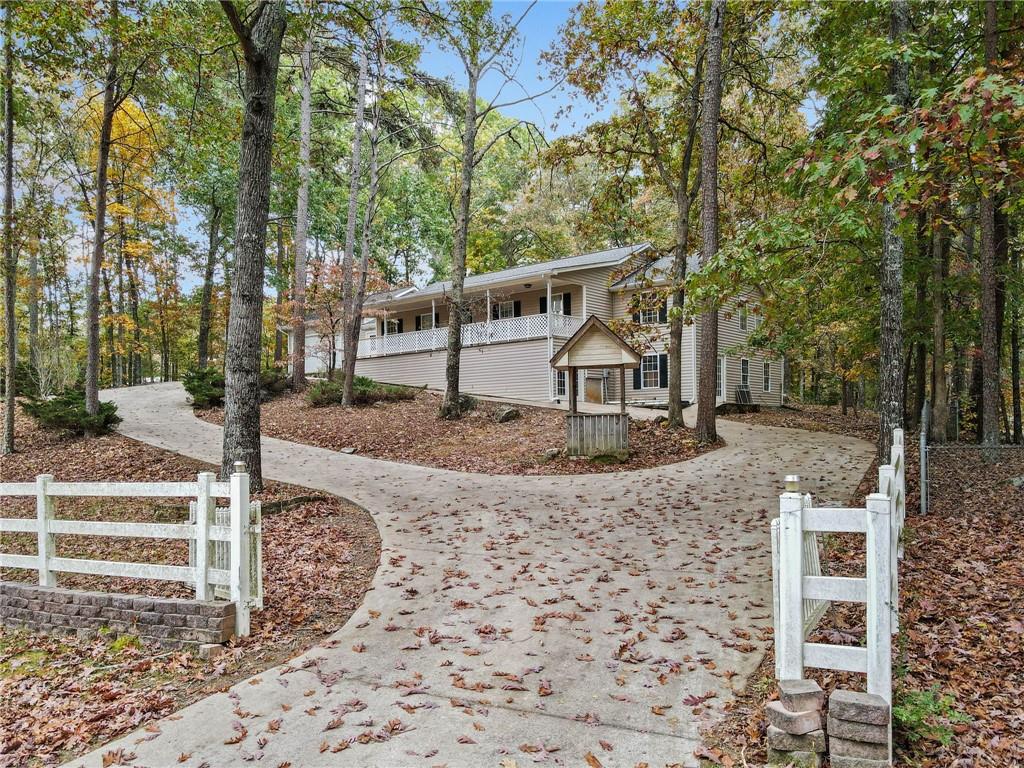 16 Deer Run Lane, White, Georgia image 4