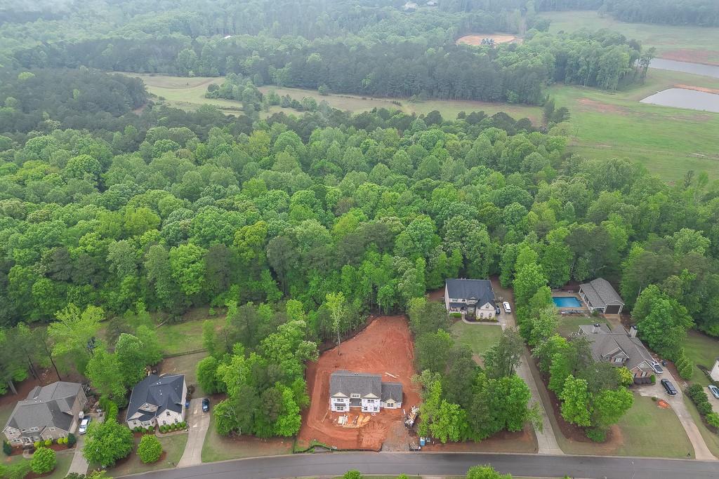 1311 Riverhill Drive, Bishop, Georgia image 21