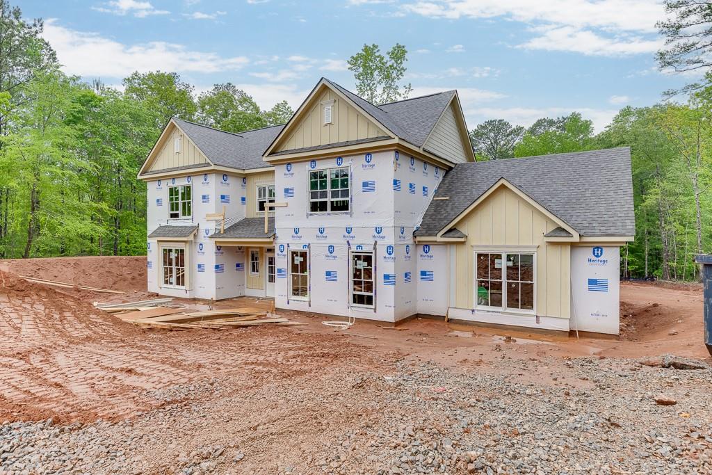 1311 Riverhill Drive