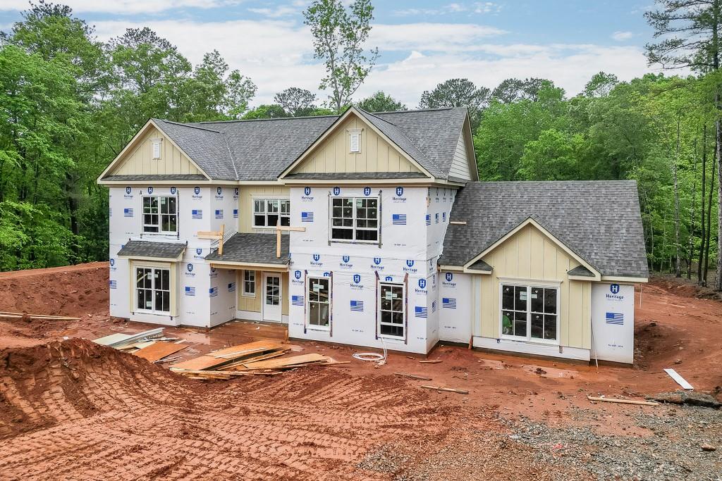 1311 Riverhill Drive