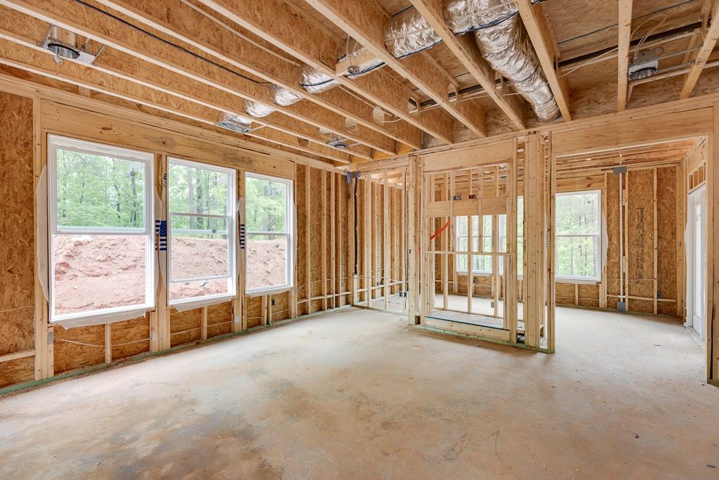 1311 Riverhill Drive, Bishop, Georgia image 7