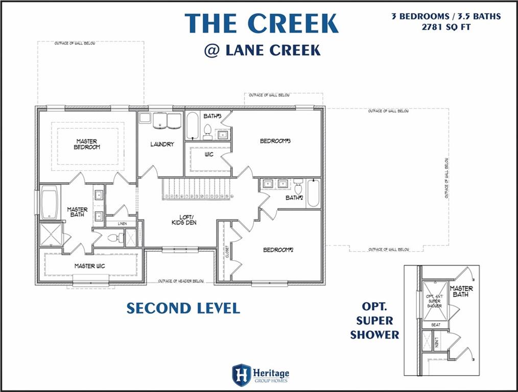 1311 Riverhill Drive, Bishop, Georgia image 3