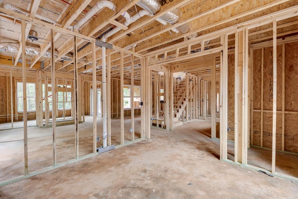 1311 Riverhill Drive, Bishop, Georgia image 6